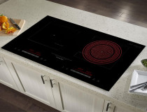 Bếp từ hồng ngoại âm Junger SIS-66 4200W