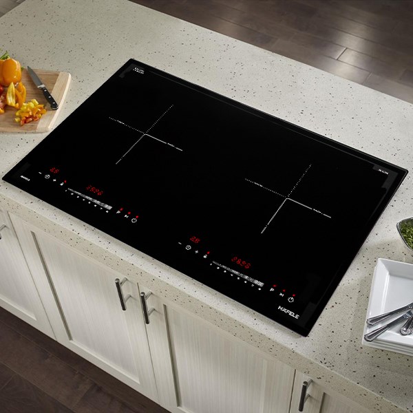 Bếp từ đôi âm Hafele HC-I2732A (536.61.726) 4400W