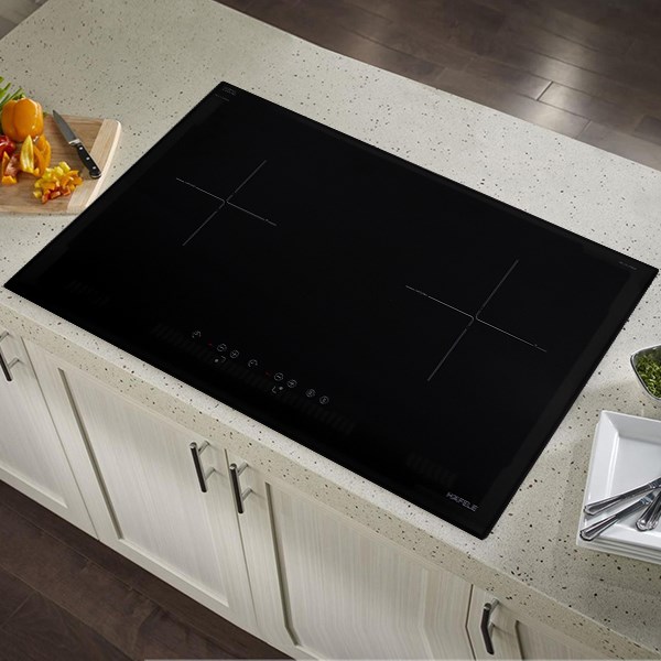 Bếp từ đôi âm Hafele HC-IS772EA (535.02.222) 4850W