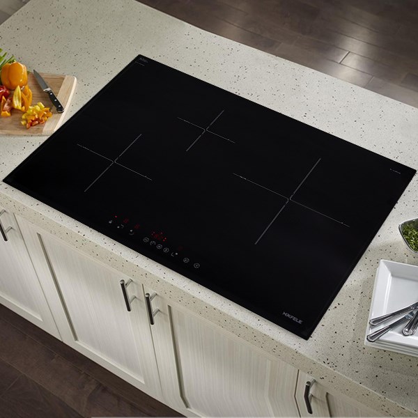 Bếp từ 3 vùng nấu âm Hafele HC-IS773EA (535.02.242) 7400W