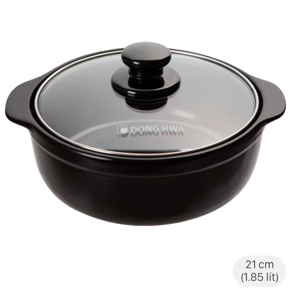 Nồi đất Dong hwa Tucbeghi G704