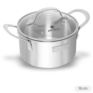 Nồi inox Elmich Tri-Max 2353731
