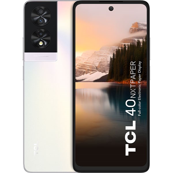 TCL 40 NXTPAPER 8GB/256GB