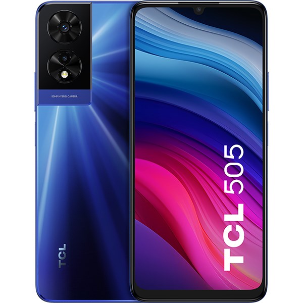 TCL 505 4GB/128GB