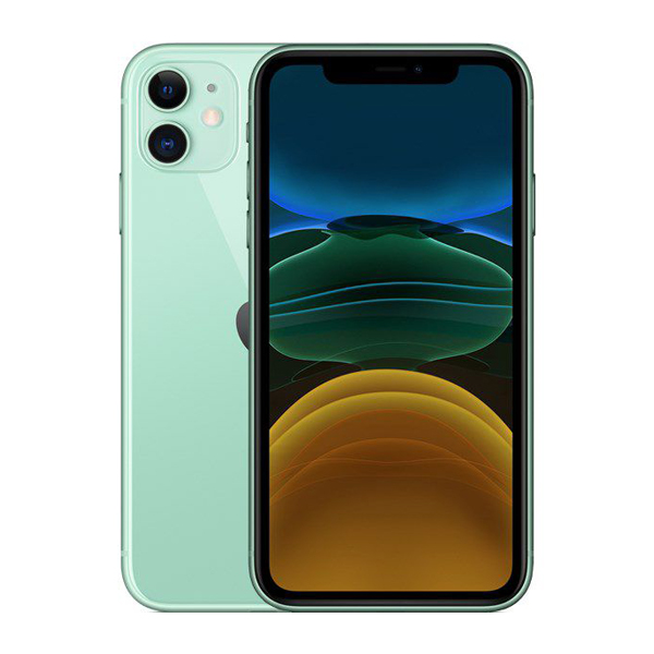 iPhone 11 128GB Chính hãng (VN/A)