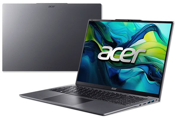 Acer Aspire Lite AL16 51P 596H i5 1235U (NX.KWZSV.002)