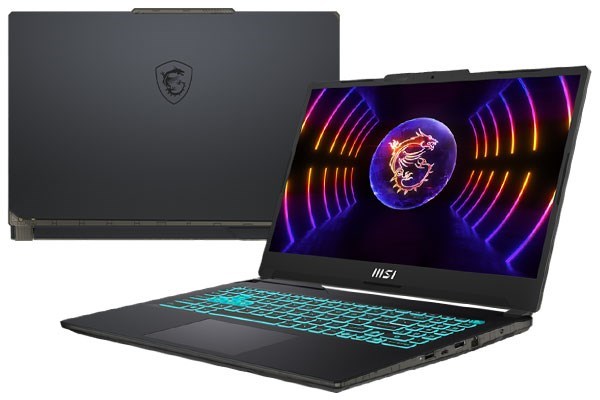 MSI Gaming Cyborg 15 A12VE i7 12650H (240VN)