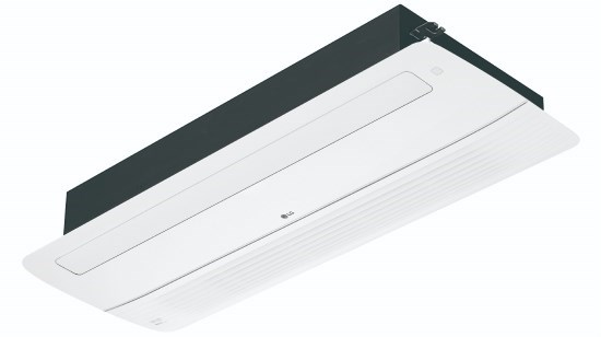 LG Inverter 1.5 HP ZTNQ12GULA0