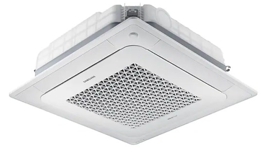 Samsung Inverter 4 HP WindFree AC120TN4DKC/EA