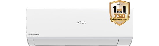 Aqua Inverter 1.5 HP AQA-RUV13RB2 Mới 2024