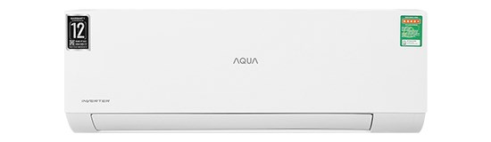 Aqua Inverter 1 HP AQA-RUV10XAW2 Mới 2024