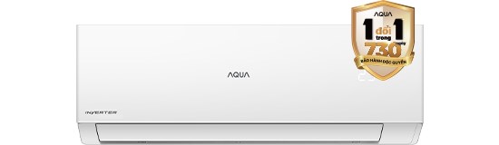 Aqua Inverter 2.5 HP AQA-RV24QA2 Mới 2024