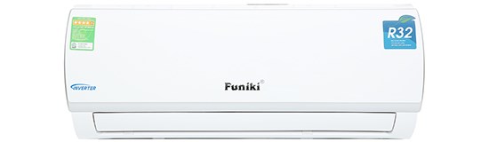 Funiki Inverter 1 HP HIC09TMU.ST3