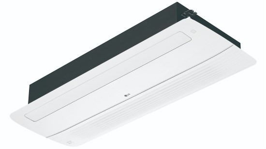 LG Inverter 2 HP ZTNQ18GTLA0