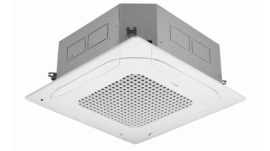 LG Inverter 2 HP ZTNQ18GPLA0