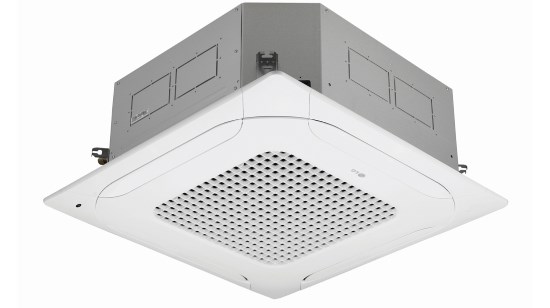 LG Inverter 3 HP ZTNQ30GNLE0