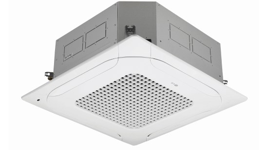 LG Inverter 4 HP ZTNQ36GNLA0