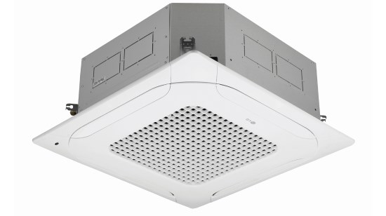 LG Inverter 5 HP ZTNQ48GMLA0