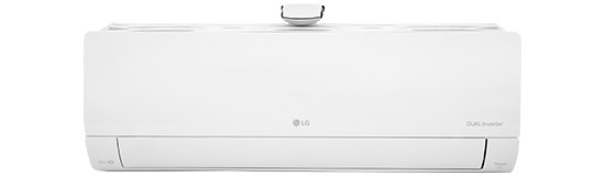 LG Inverter 1 HP V10APFP