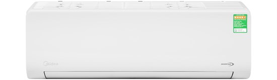 Midea Inverter 1 HP MSAG-10CRDN8