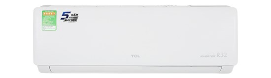 TCL Inverter 1 HP TAC-09CSD/XAB1I