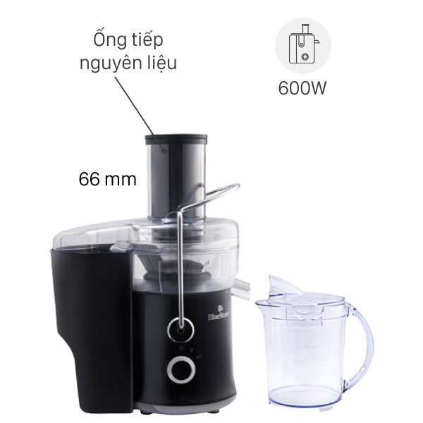 Máy ép trái cây BlueStone JEB 6535