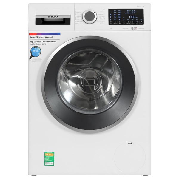 Bosch 9 Kg WGA14400SG