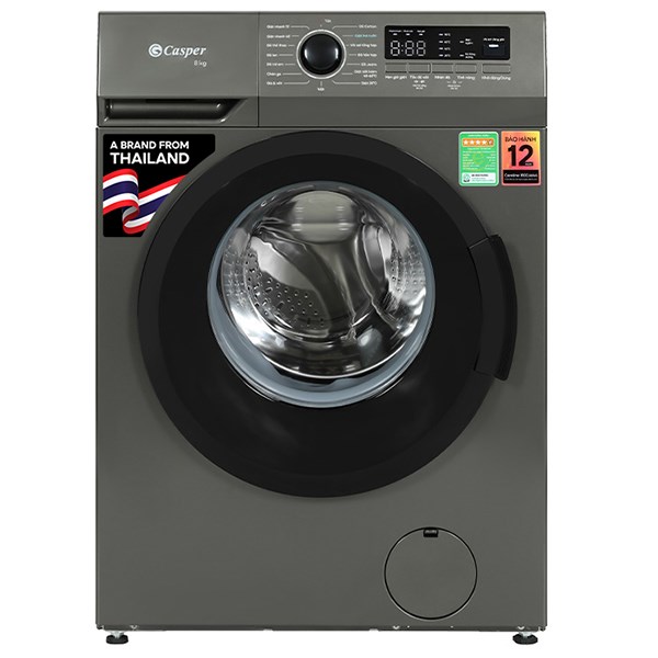 Casper Inverter 8 Kg WF-8VG1