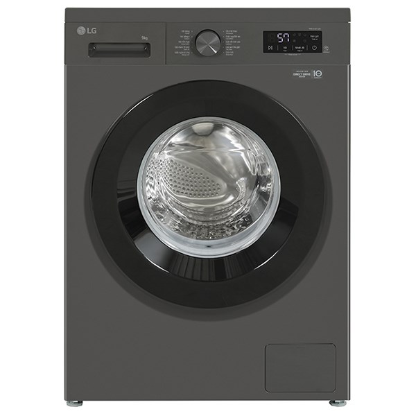 LG Inverter 9 Kg FB1209S6M Mới 2024