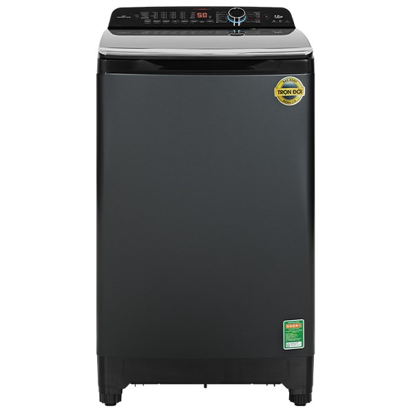 Aqua Inverter 12 Kg AQW-DR120HT BK