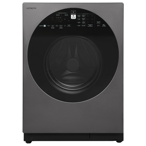 Hitachi Inverter 10 Kg BD-100XGV MAG