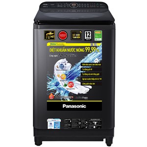 Panasonic Inverter 10.5 Kg NA-FD10VR1BV