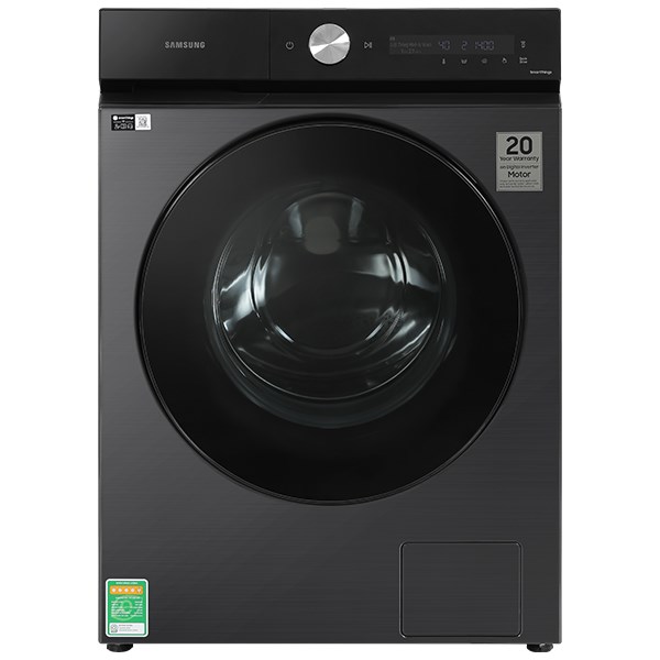 Samsung Inverter 12 Kg WW12CB944DGBSV