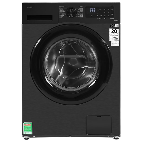 Samsung Inverter 12 Kg WW12CGC04DABSV Mới 2024