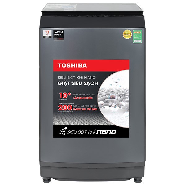 Toshiba Inverter 12 Kg AW-DUK1300KV (MK)
