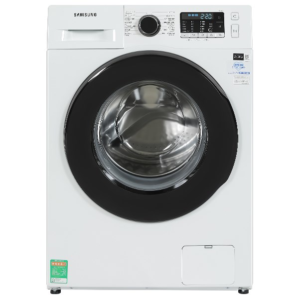 Samsung Inverter 10 Kg WW10TA046AE/SV