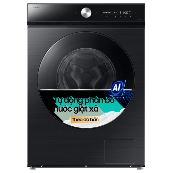 Máy giặt Samsung Inverter 11 kg WW11CB944DGBSV