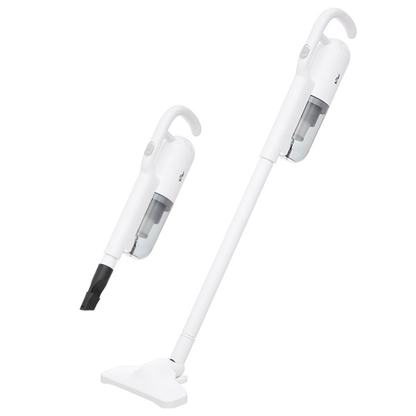 Máy hút bụi cầm tay Bear BVC-B43W1 Mẫu mới