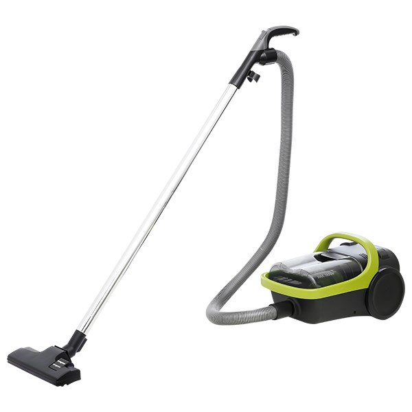 Máy hút bụi dạng hộp Panasonic MC-CL603GN49 Mẫu mới