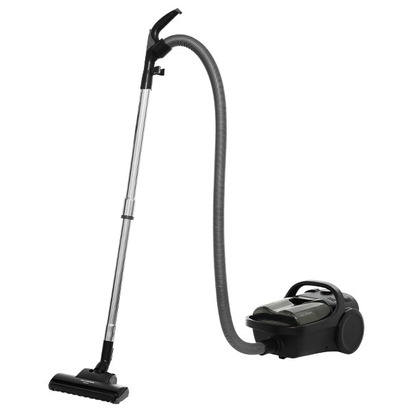 Máy hút bụi dạng hộp Panasonic MC-CL605KN49 Mẫu mới