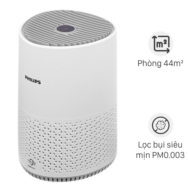 Máy lọc không khí Philips AC0650/10 12W Mẫu mới