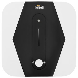 Máy nước nóng gián tiếp Ferroli 30 lít MIDO SQ