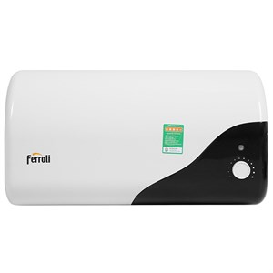 Máy nước nóng gián tiếp Ferroli 30 lít MIDO-DE