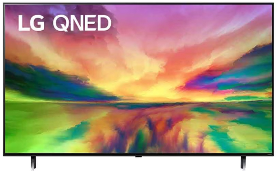 LG Smart TV 55QNED80SRA