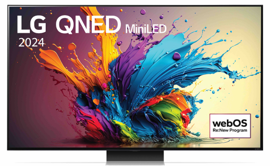 LG Smart TV 86QNED91TSA Mới 2024