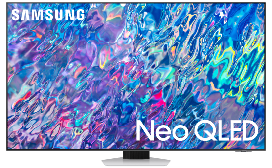Samsung Smart TV QLED QA55QN85B