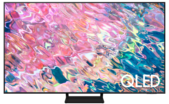 Samsung Smart TV QLED QA75Q60B