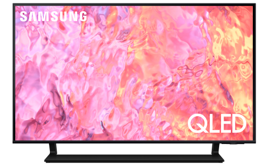 Samsung Smart TV QLED QA50Q60C
