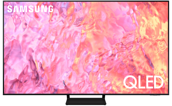 Samsung Smart TV QLED QA75Q60C