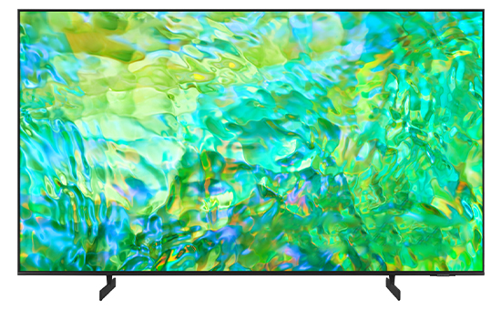 Samsung Smart TV UA75CU8000